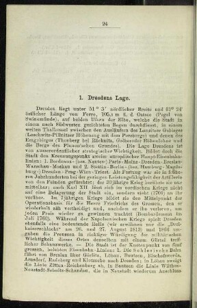 [Topographie Dresdens]
