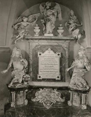 Epitaph derer von Kyaw