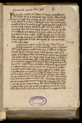 [I] Iohannes Andreae: Additiones quarti libri decretalium [Gregorii]
