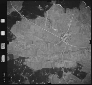 Luftbild: Film 1 Bildnr. 93
