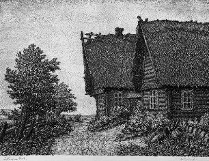 "Lettischer Hof."