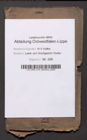 Erblasser: Busse, Justine Margarethe, geb. Kranke: