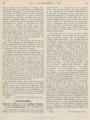 185-190 Kleine Kritiken
