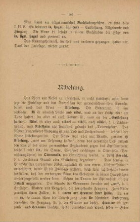 Nibelung