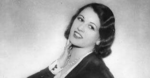 Trude Berliner