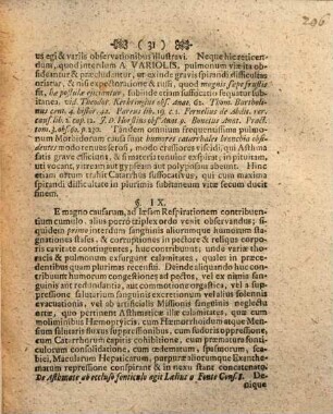 Diss. inaug. med. de spirandi difficultate