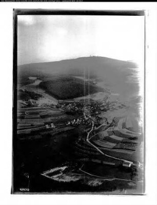 Arnoldshain (b. Usingen)