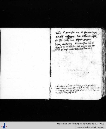 [1r - 253v] Liber Ordinarius Officii et Missae.