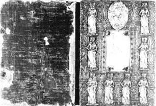 Stephanus-Codex aus Weihenstephan - BSB Clm 21585
