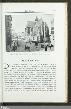 Der Sablon