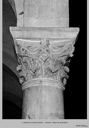 San Michele in Foro, Lucca