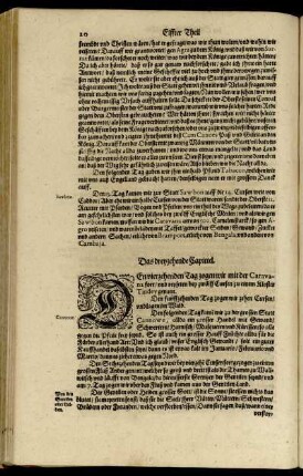Das dreyzehende Capittel