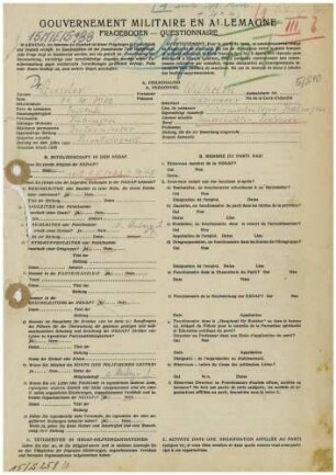 Gieseler, Wilhelm, Prof. Dr.