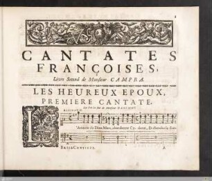 Les heureux époux