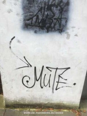 MUTE