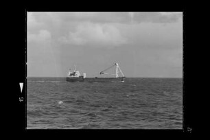Bremer Makler ex Coaster Florry (1978), Frachtschiff (RoRo), Bau-Nr. 92