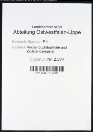 Kirchenbuchduplikat der katholischen Gemeinde Lüdenscheid (GHT 1833, GHT 1838-1843, GHT 1845-1852, GHT 1864-1865, GHT 1867-1874), Sterbeliste (1. Tertial) der katholischen Gemeinde Lüdenscheid (S 1872). (Gemeinde: Lüdenscheid, katholische Gemeinde)