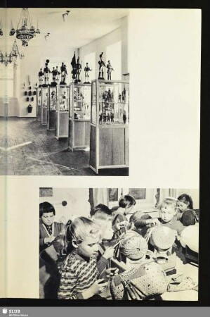 87 Klöppelschule