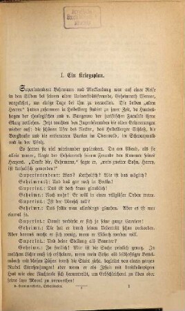 Das katholische Ordenswesen : [mit Approbation des hochw. Herrn Erzbischofs von Freiburg]
