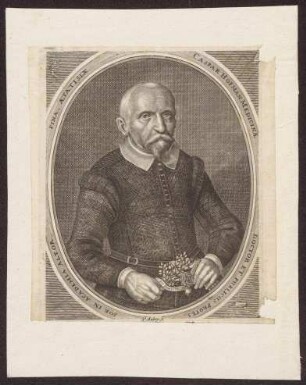 Hofmann, Caspar
