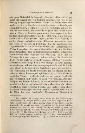 Geschichte des englischen Drama's, 1
