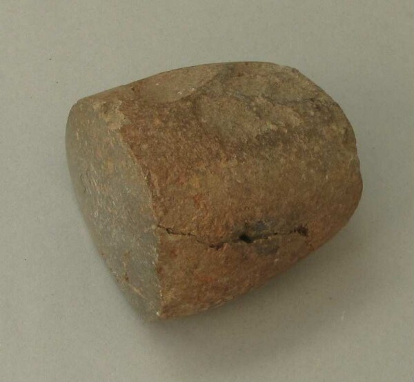 Friction stone