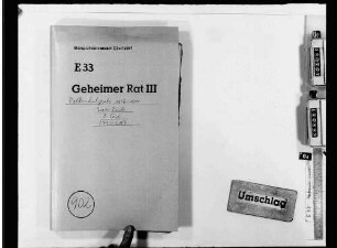 Volksschulen: Volksschulgesetz