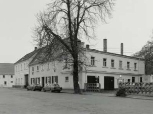 Ehemaliges Stadtgut