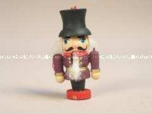 Christbaumschmuck: Nussknacker