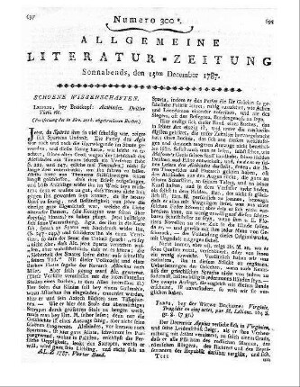 Histoire d'une franco-indienne. T. 1-2. Écrite par elle-même. Paris: Buisson 1787 Wahrscheinlich auch u. d. T. : [Nougaret, P. J. B.]: Vie, faiblesses et repentir d'une femme. [s.l.] [s.a.]