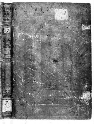 Tractatus de temptationibus et consoloationibus religiosorum - BSB Clm 4364