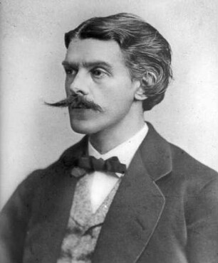 Georg Schweinfurth