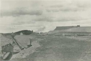 Schotterwerk Henkenhagen, Deutschland, 1930