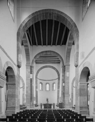 Augustinerchorherren-Stiftskirche Sankt Blasii