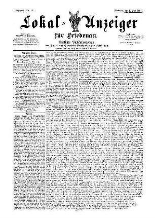 Nr. 14, 09.05.1894