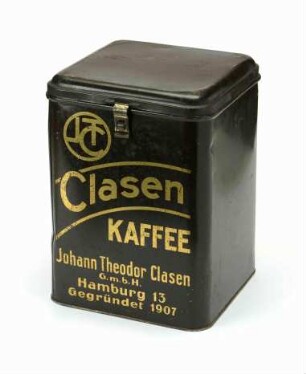 Clasen Kaffee
