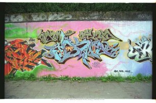 BiBER StYLES | ADAM | FKS DLRG KBL ATEM ADAM STACK
