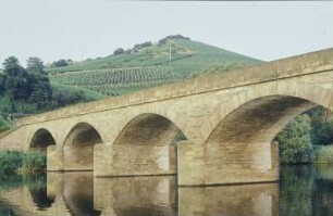 Nahebrücke Oberhausen