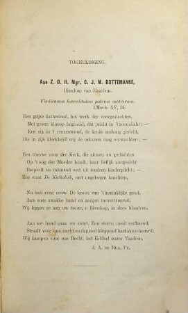 De Katholiek. 101. 1892
