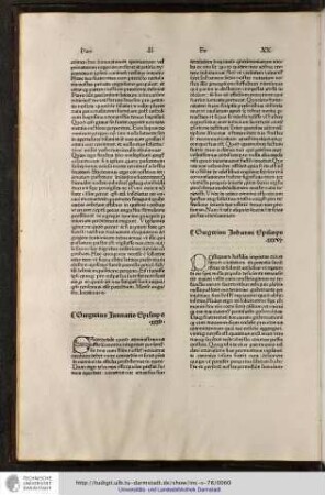 Gregorius Januario episcopo, xxxv.
