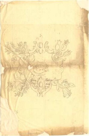 ohne Verfasserangabe; Bauernhäuser - Detail