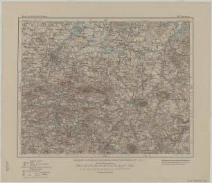 Blatt 419: Bautzen