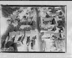 Golßen (b. Luckau)