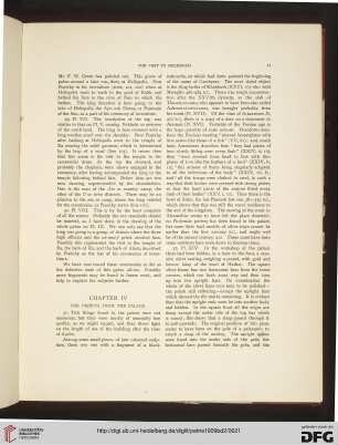 IV: The objects from the Palace