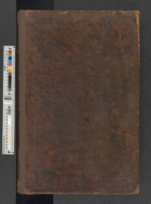 RCIX, Klassische Philologie, Römische Schriftsteller seit 500 V. Einzelne Schriftsteller I-Q: Realkatalog der Stadtbibliothek zu Hamburg