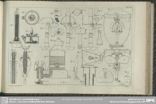 Taf. 191 - 200