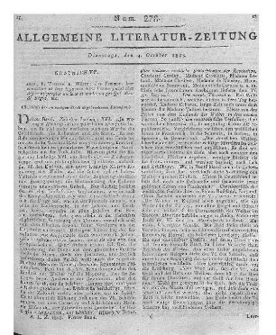 Manso, J. C. F.: Sparta. Ein Versuch zur Aufklärung der Geschichte und Verfassung dieses Staates. Bd. 2. Leipzig: Dyck 1802