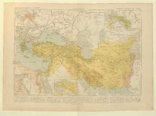 Empire des Perses