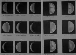 Venus, 1896-1897 : Technikgeschichte | Astronomie | Planeten