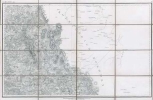 37. Schoensee [Topographischer Atlas vom Königreiche Baiern]